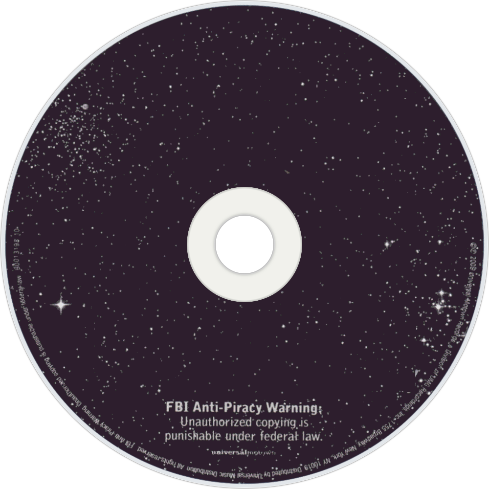 Kid Cudi Man On The Moon - Symphony X (1000x1000), Png Download