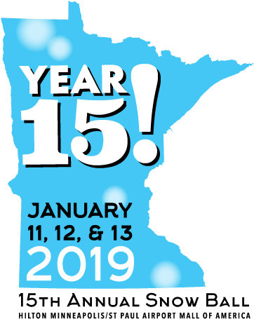 Year 15 2019 - Minnesota (385x484), Png Download