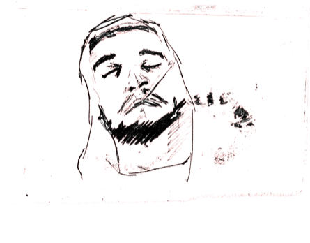 Kid Cudi (640x452), Png Download