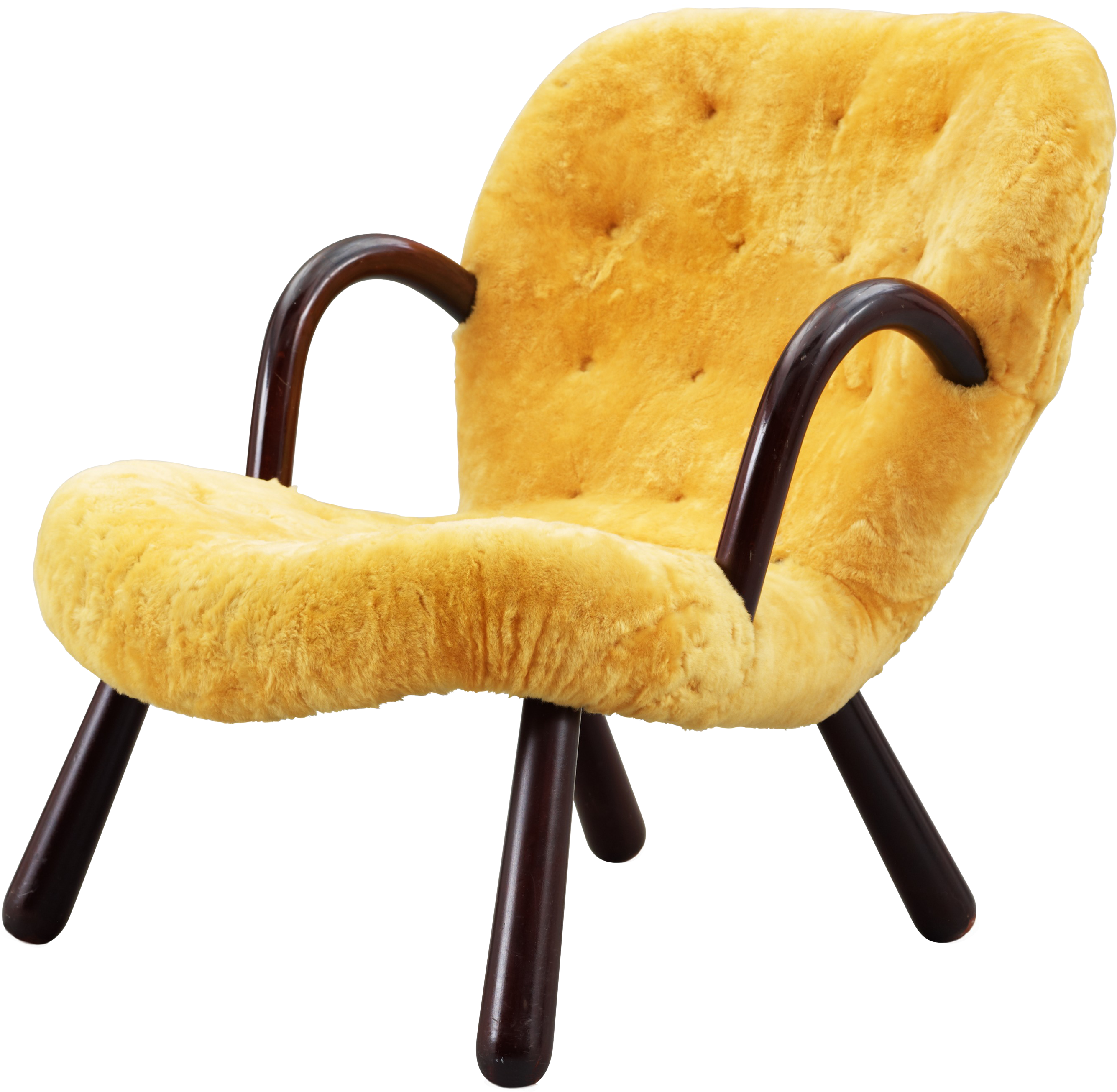 Armchair Png Image - Fåtölj Norsk (2671x2611), Png Download