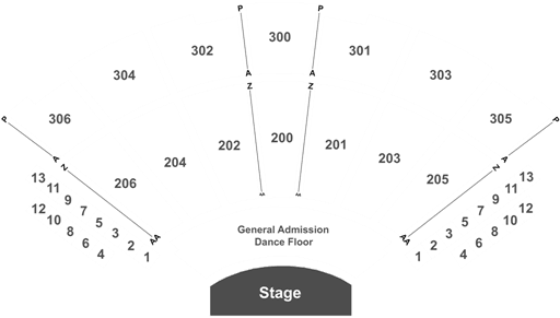 Bape Heads Show - Ana Gabriel Madison Square Garden 2017 (525x325), Png Download