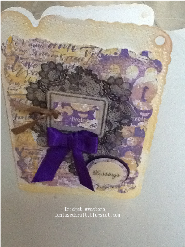 One Of The Lace Flower Stamps Was Incorporated Into - Rare Earth (794x1123), Png Download