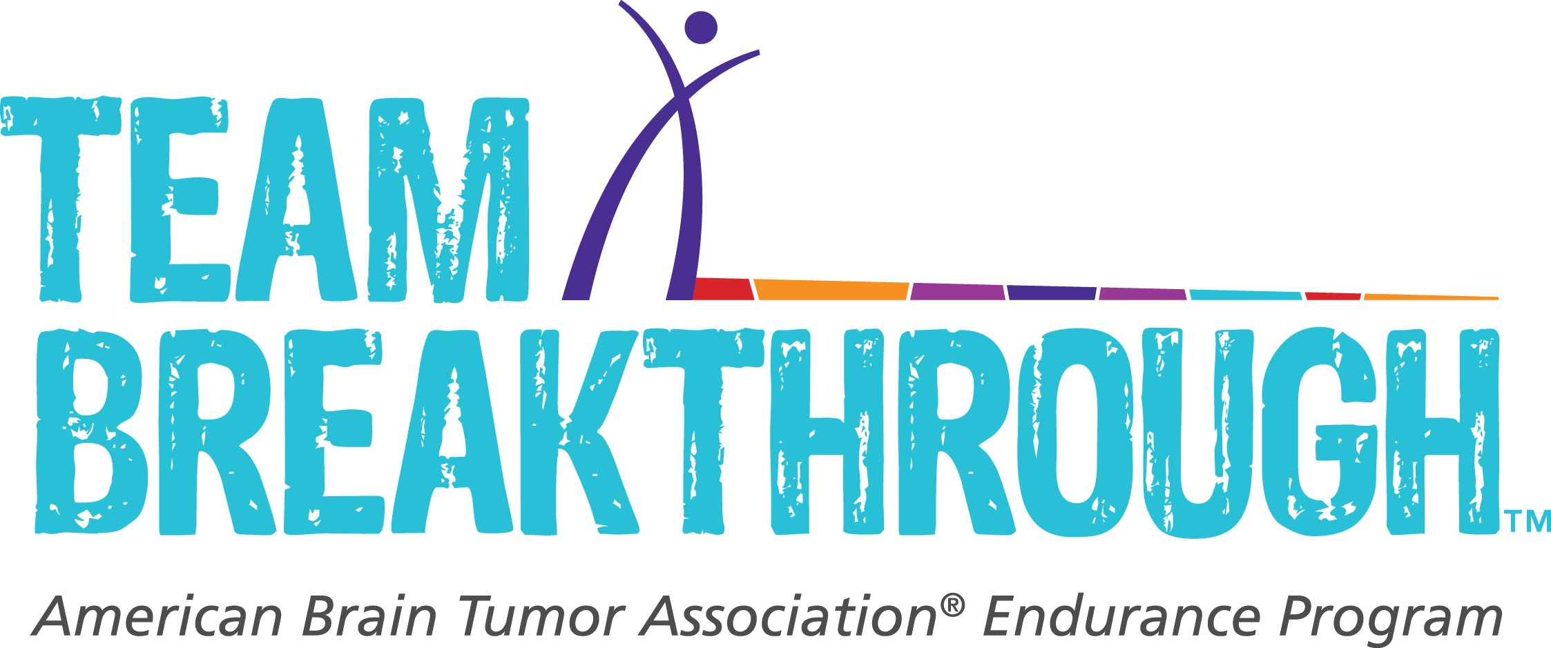 Team Breakthrough Horiz Rgb Team Breakthrough - Team Breakthrough (2246x939), Png Download