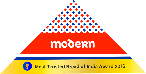 Modern Foods Modern Foods - Modern Food Enterprises Pvt Ltd Logo (615x311), Png Download