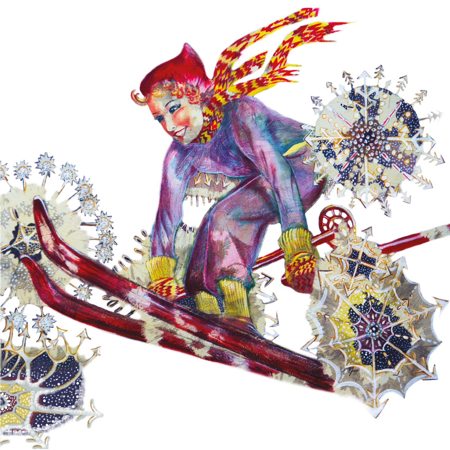 Categories - Christmas Day (1469x2048), Png Download