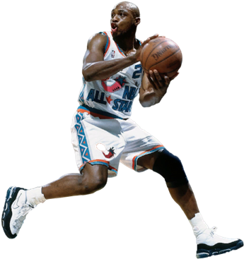 Flying Mitch Gonna Dump Yo Bitch - Slam Dunk (384x384), Png Download