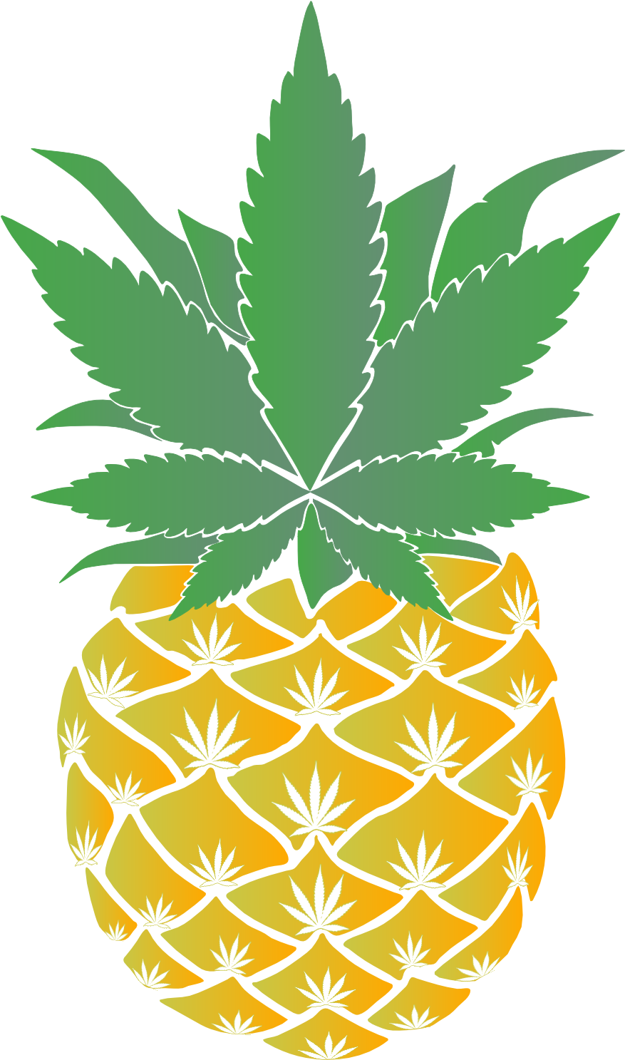 As An Aloha To Anyone Who Stops By You Can Add Fresh - Bomba Dischi (1600x1600), Png Download
