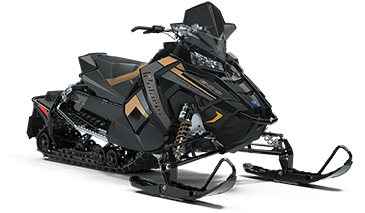 Switchback Pro-s - 2019 Polaris Xcr 850 (463x260), Png Download