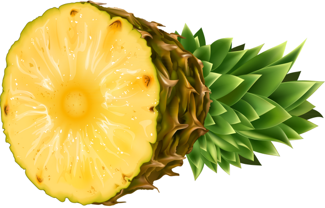 Image Du Blog Zezete2 - Summer Red Velvet Red Flavor Fruits (640x410), Png Download