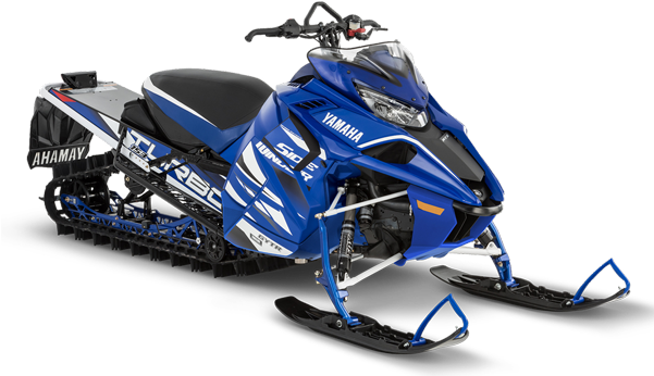 2018 Sidewinder M-tx Le - Yamaha Sidewinder L Tx Le (600x364), Png Download