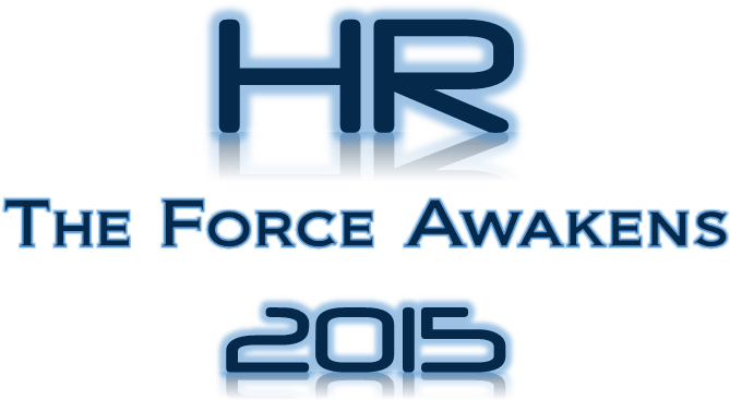 The Force Awakens - Wichita State Shockers (947x692), Png Download