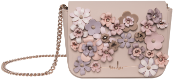 Sweety Flowers Creme - Lavender (390x390), Png Download