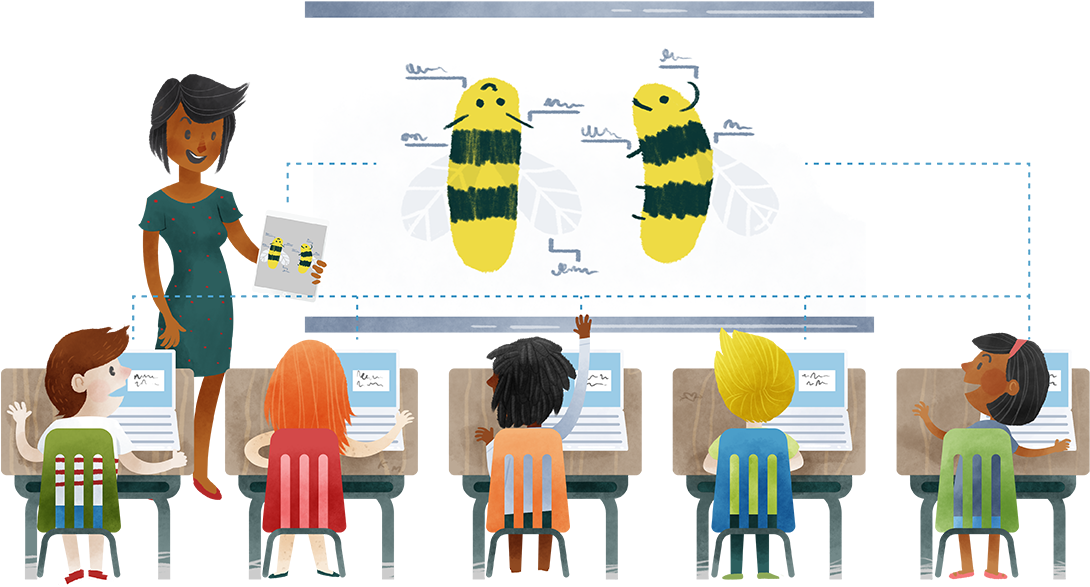 Download The Teacher Dashboard Pear Deck Full Size PNG Image PNGkit