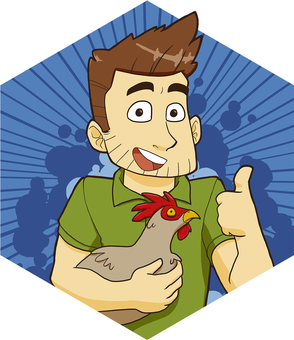 Jonathan Holmes (1200x1200), Png Download