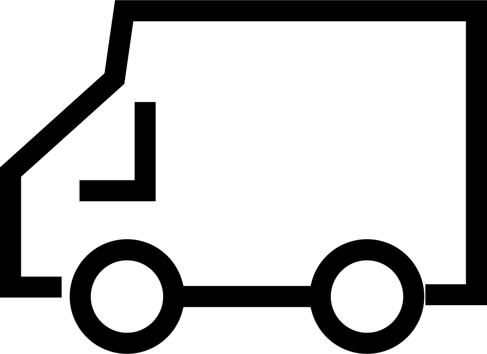 School Bus Statistics - Car (980x712), Png Download
