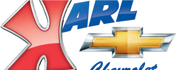 Karl Chevrolet To Join Kevin Harvick Inc - Logo Chevrolet Find Png (740x280), Png Download
