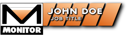 Lower 1 - Orange (1000x563), Png Download