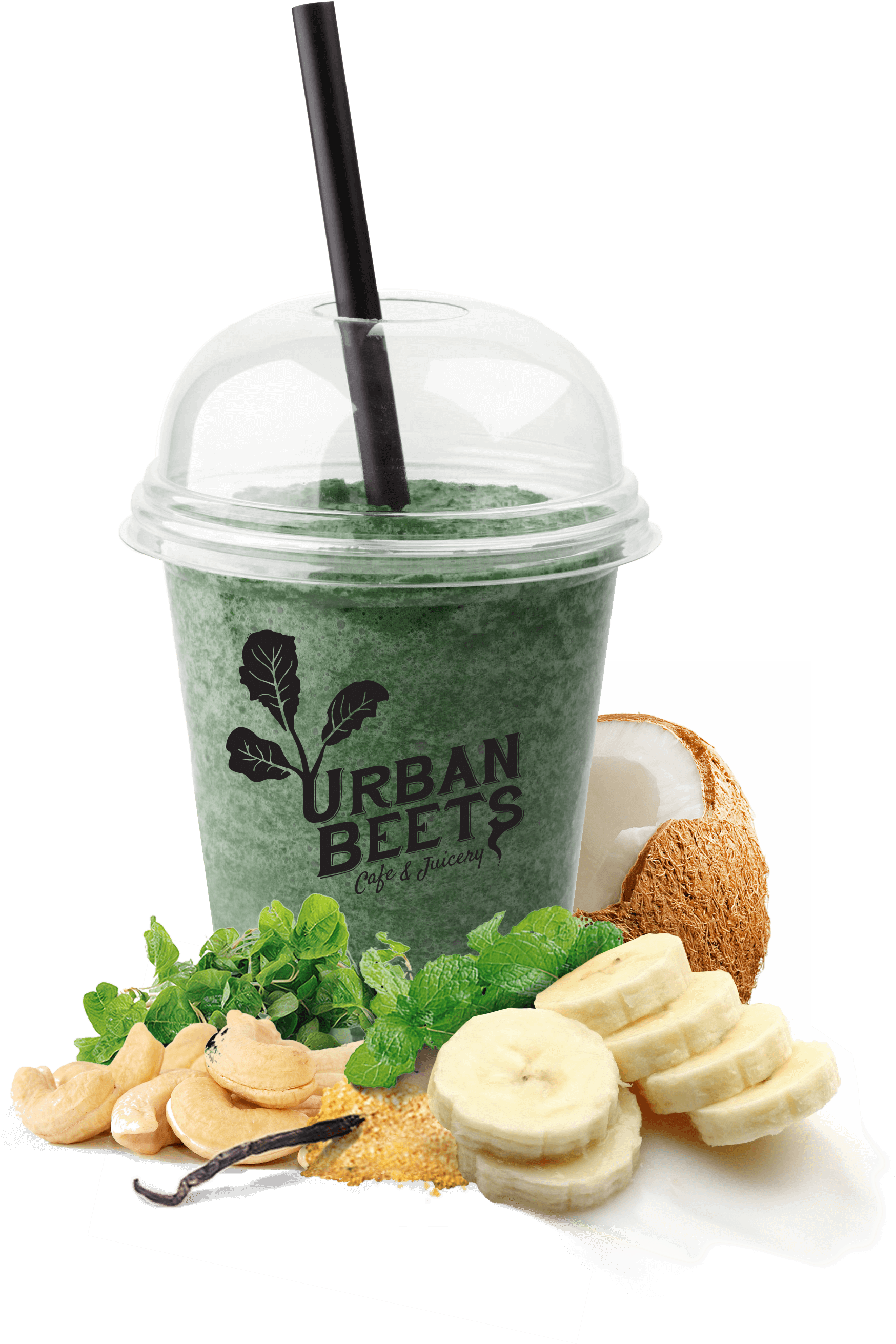 Download Kale Yeah Vegetarian Cuisine Full Size PNG Image PNGkit