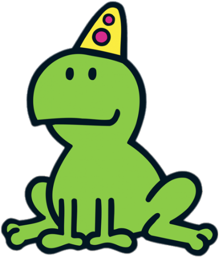 Bumba Kiko The Frog Png - Kiko Bumba (545x608), Png Download