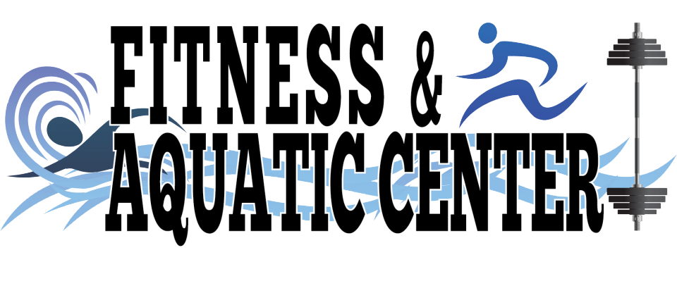 Fitness & Aquatic Center - Fitness Studio (960x399), Png Download