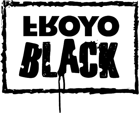 Froyo Black - Clothing (497x405), Png Download