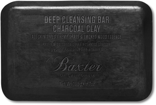 Deep Cleansing Bar Charcoal Clay - Commemorative Plaque (600x600), Png Download