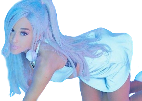 Download 36 Images About Ariana Grande Png On We Heart It - Ariana