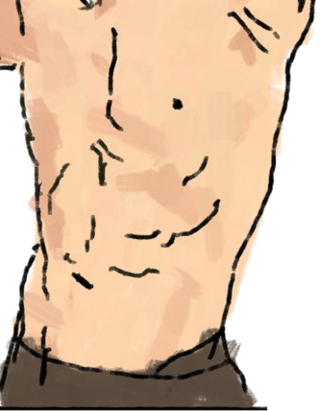 Https - //www - Youtube - Com/watchv=-jtln9cyoaw "a - Drawing (320x411), Png Download