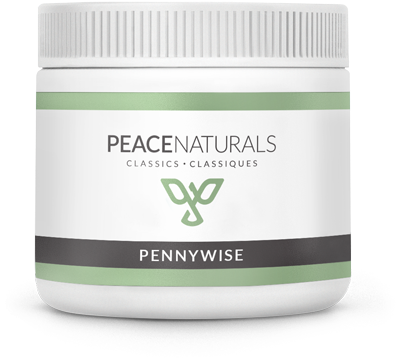 The Peace Naturals Project Inc. (500x457), Png Download