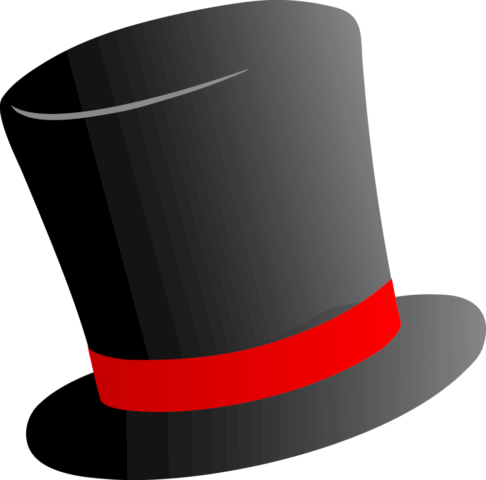 Cylinder Hat Png Image Png Image - Hat (1000x987), Png Download