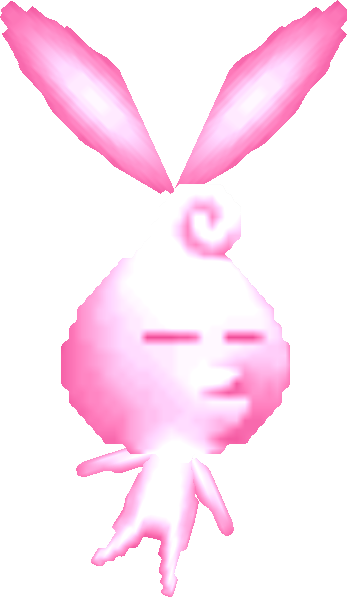 Stray Fairy - Majora's Mask Fairy (347x597), Png Download