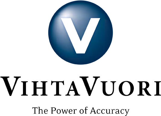 Vihtavuori Reload App Now Available In Apple And Google - Vihtavuori (600x600), Png Download