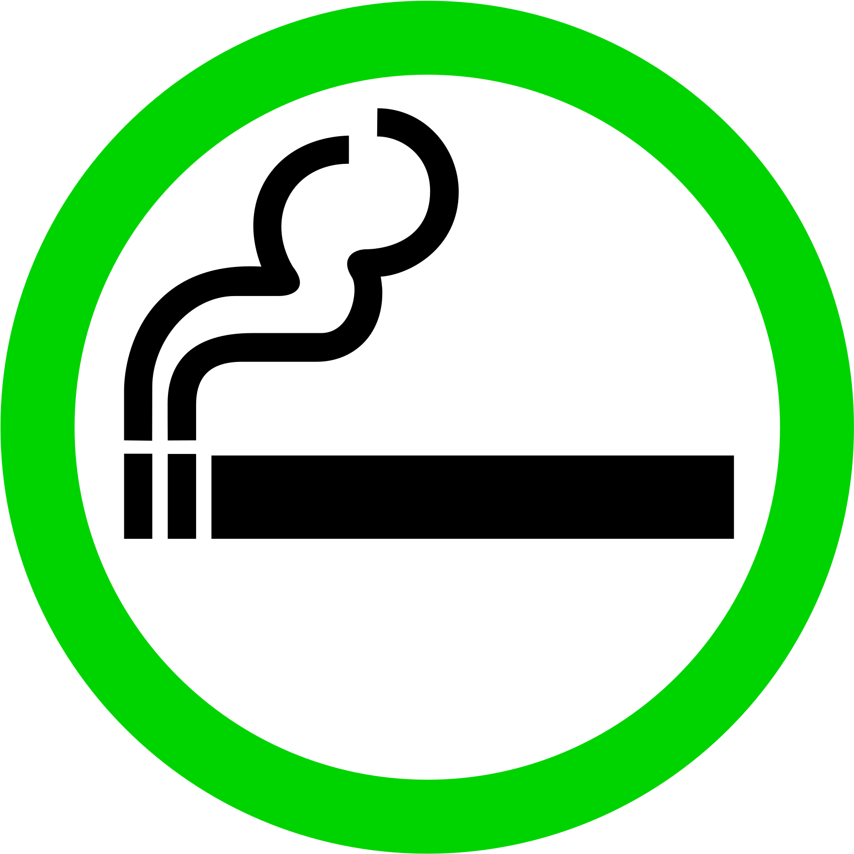 Smoking Area Big Image Png - Angel Tube Station (1697x2400), Png Download