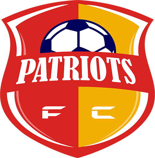 Patriots Fc - Logo (500x511), Png Download