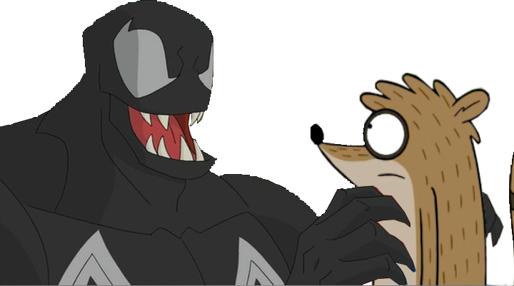 Download Venom Png - Full Size PNG Image - PNGkit