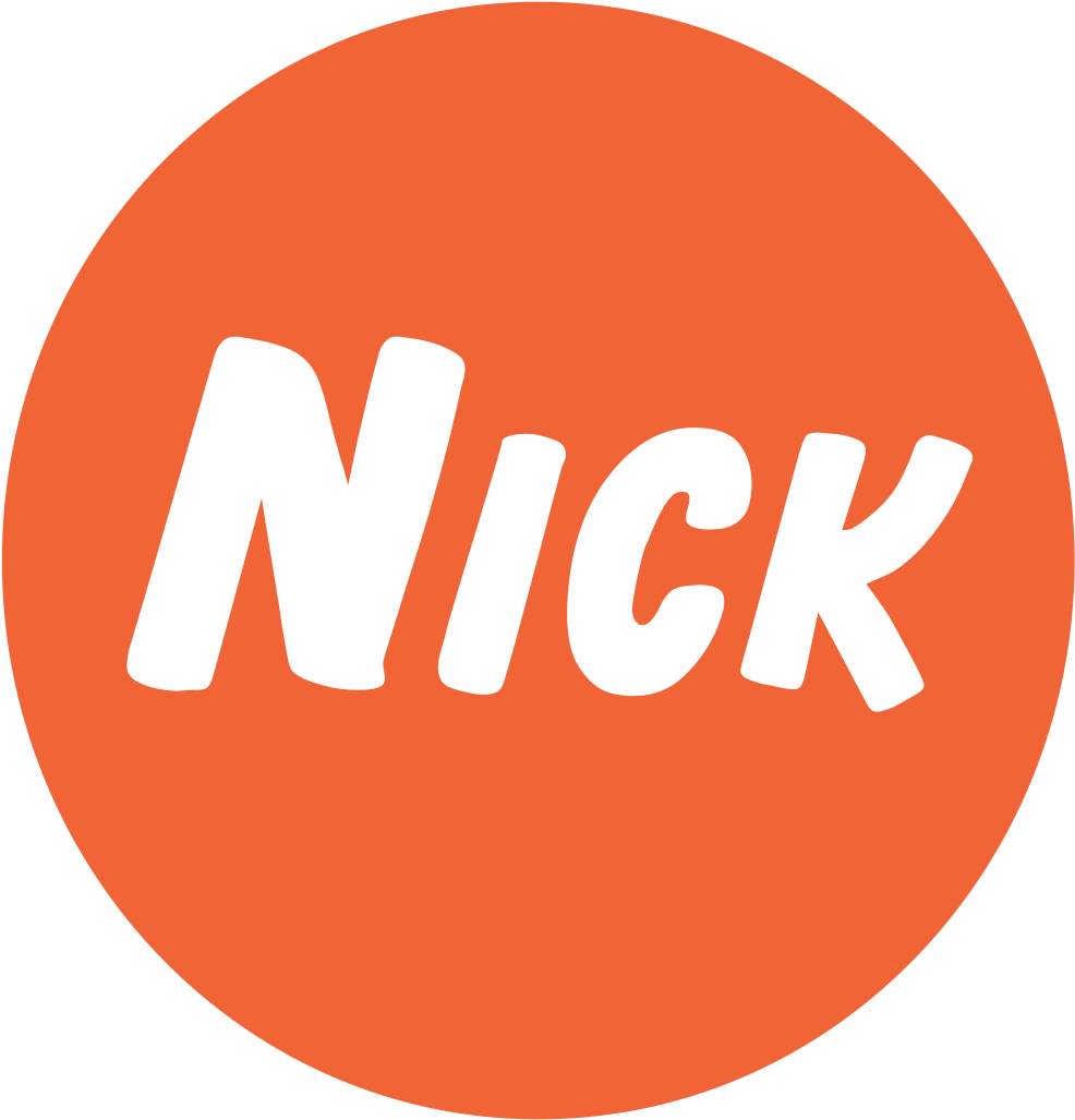 Nick-logo - Nick Jr. (1486x1026), Png Download
