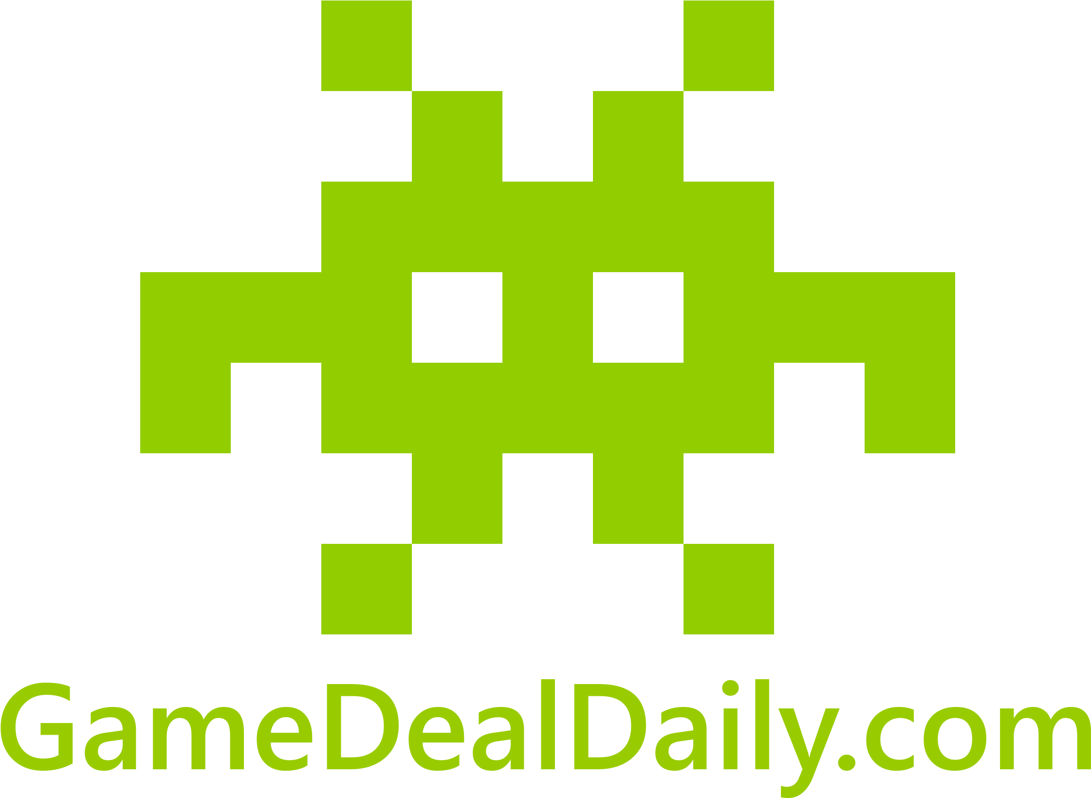 Game Deal Daily - Video Game (2400x1800), Png Download