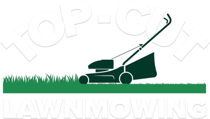 Lawn Mowing Pukekohe - Top Cut Lawnmowing (740x424), Png Download