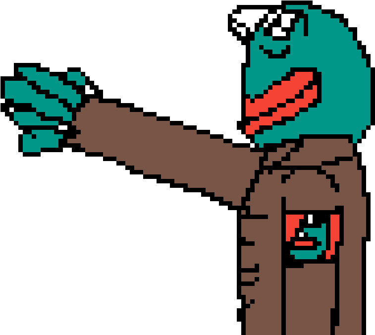 Hail Pepe - Hail (1125x900), Png Download