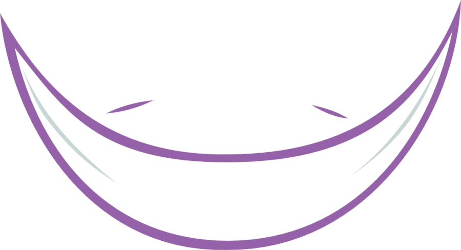 Cheshire Cat Clipart Transparent - Cheshire Cat Smile Png (900x488), Png Download