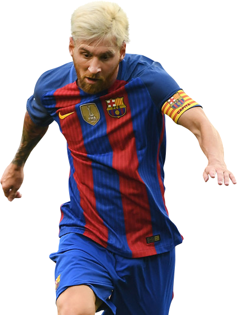 Lionel Messi - Vivelesrenders - Lionel Messi (473x630), Png Download