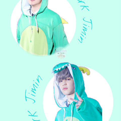 Como Ser Um Menino Kawaii (480x480), Png Download