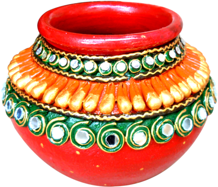 Garba (499x435), Png Download