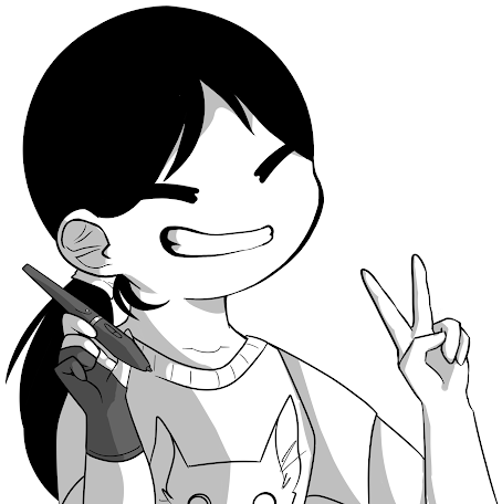 Photo - Cartoon (530x530), Png Download