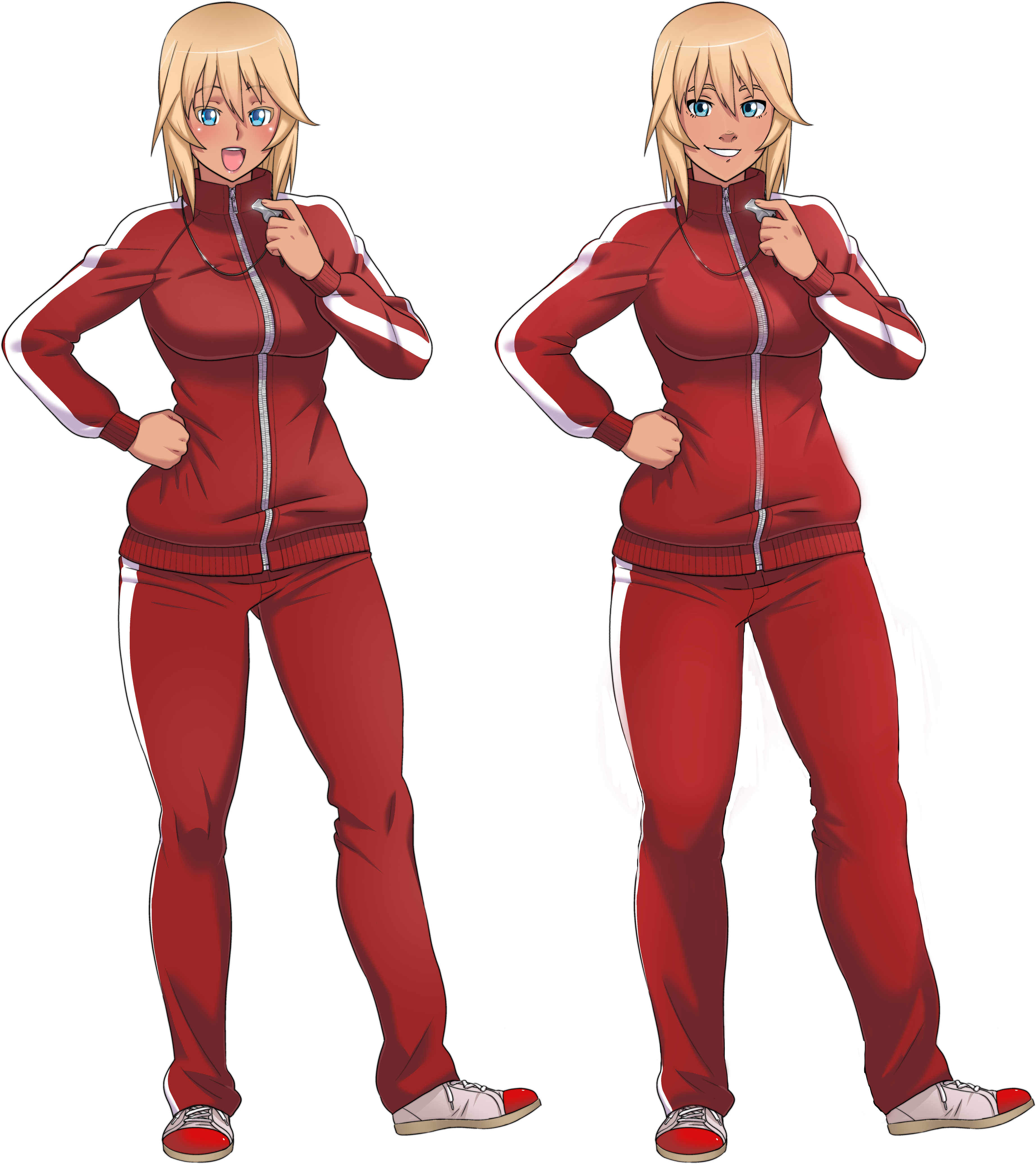 Potato - Thumb - 697964a035b8b8e328497b2 - Kyoshi Taiso Png (3963x4367), Png Download