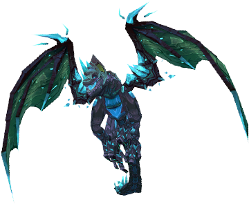Vitreous Stone Drake (359x359), Png Download