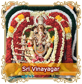 Gallery - Arulmigu Velmurugan Gnanamuneeswarar Temple (324x404), Png Download