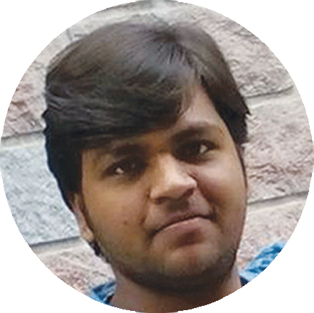 Wiztoonians In Team Bahubali - Human (442x440), Png Download