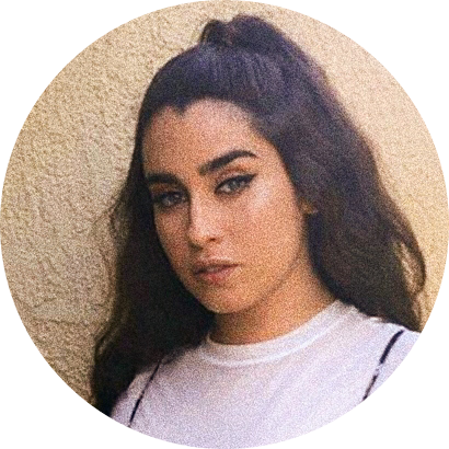 Lauren Jauregui Png (410x410), Png Download