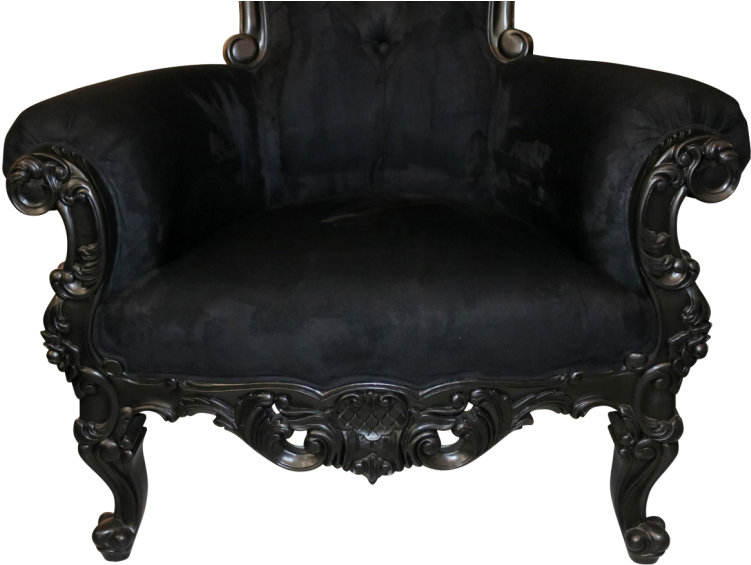 More Views - Chair (800x800), Png Download